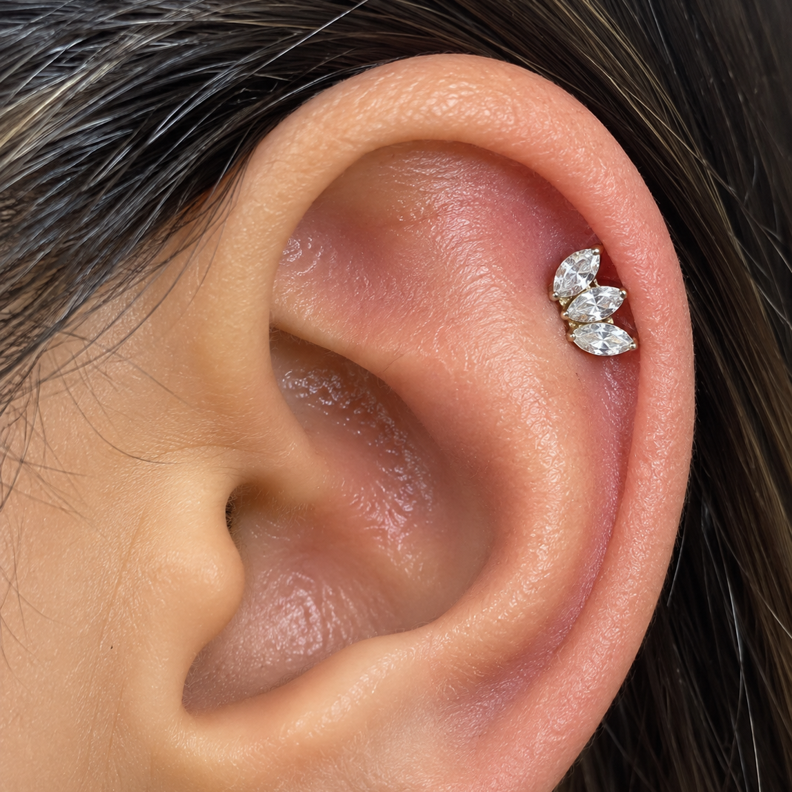 Aria - Helix PIERCING