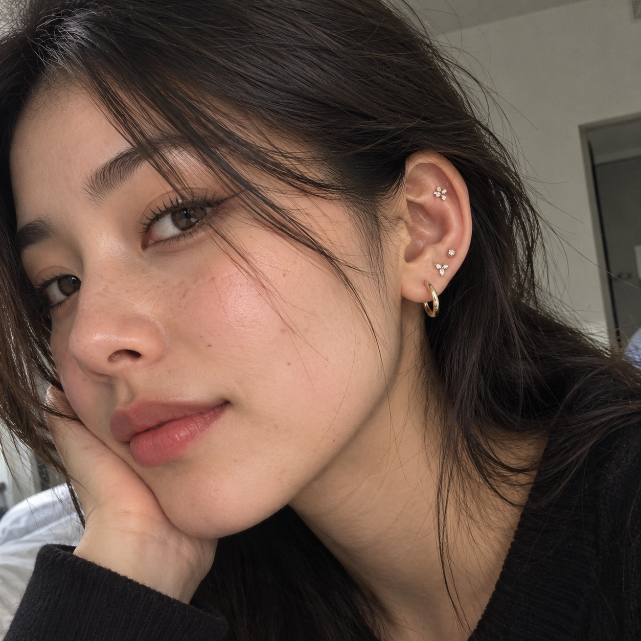 Sophia Kim – Creative Director