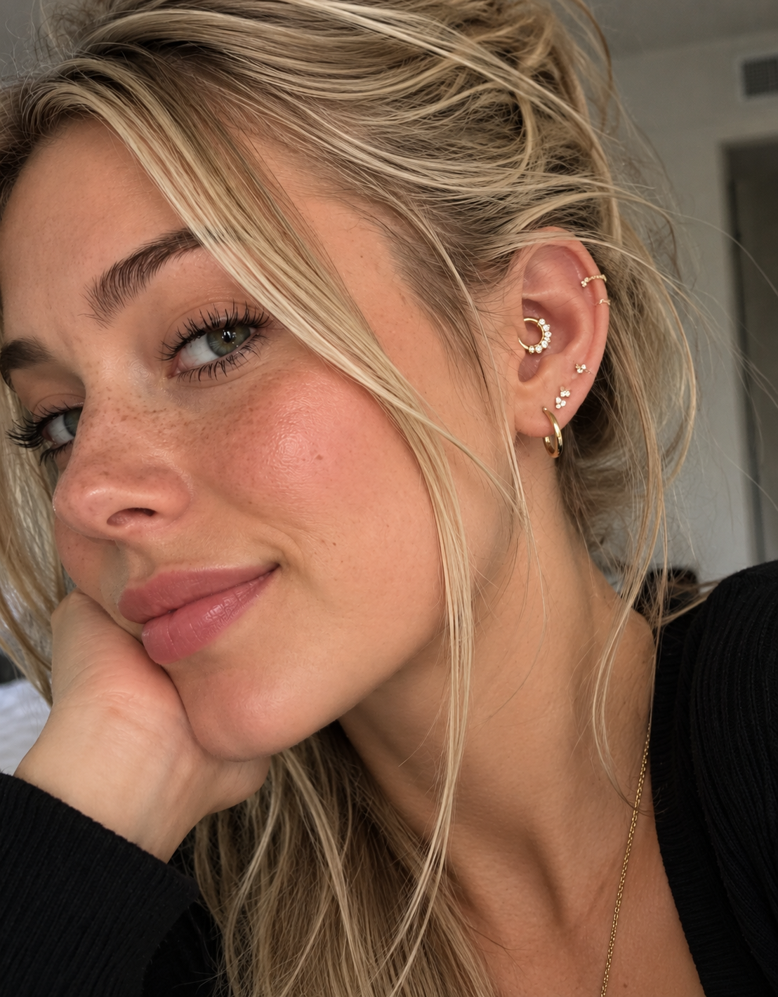 Camila P. · Clienta