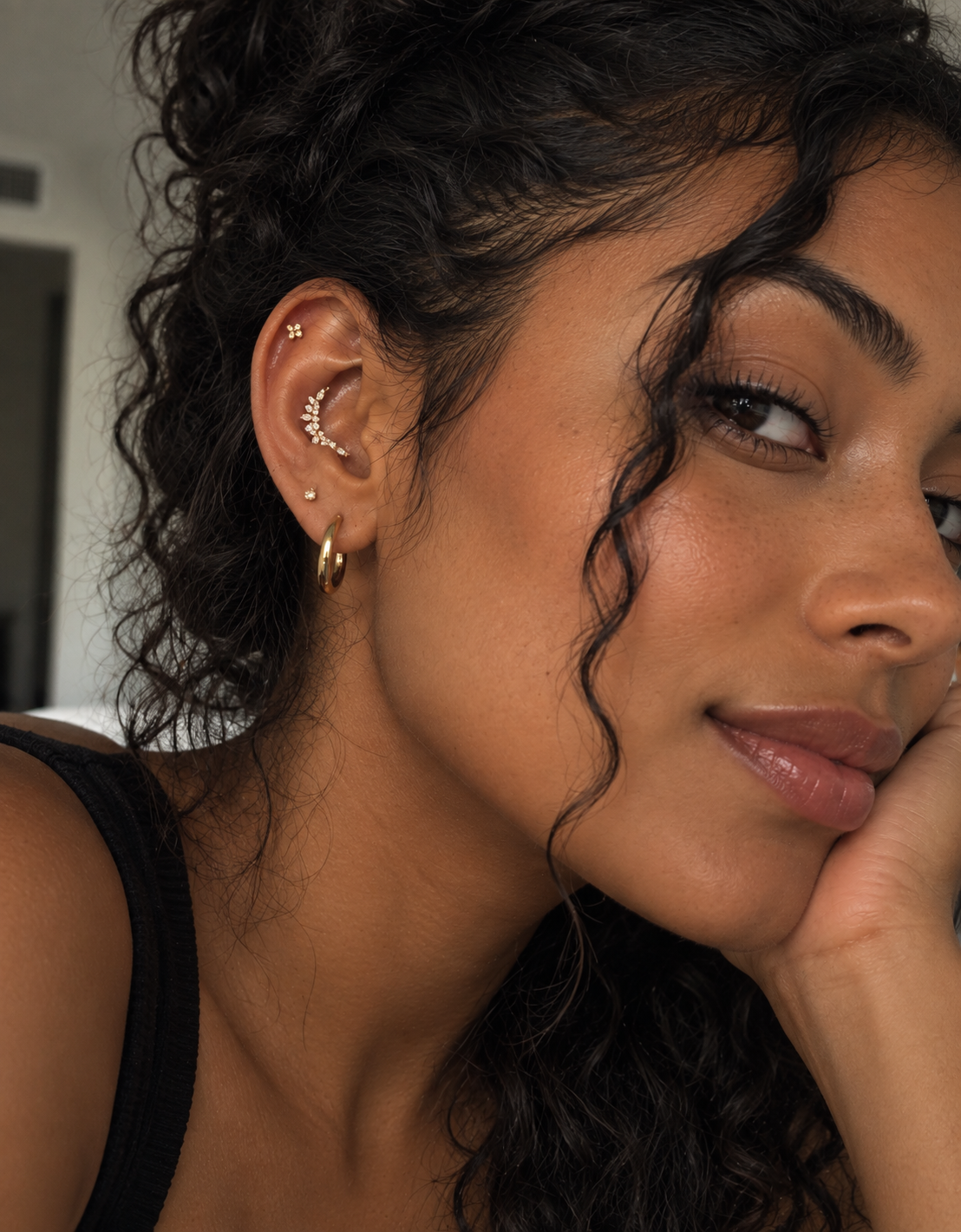 Sophia Kim – Creative Director